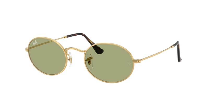 Rayban RB 3547 001/4E 51