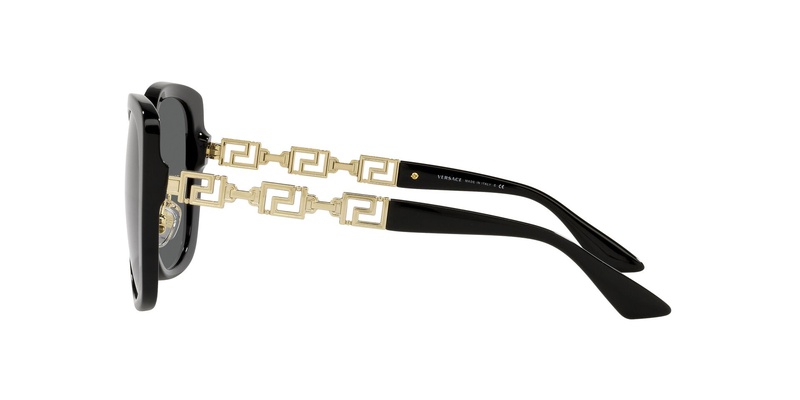 Versace 4407D GB1/87 56-19
