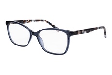 trendy, LS8144, sievietēm, stūrains, plastmasa