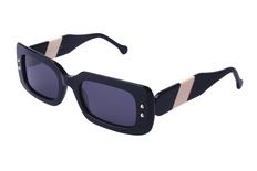 vertice, ELS 8009, sievietēm, kvadrātveida, polarizēts, plastmasa