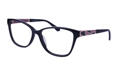 diverso, HG 6068, sievietēm, stūrains, plastmasa