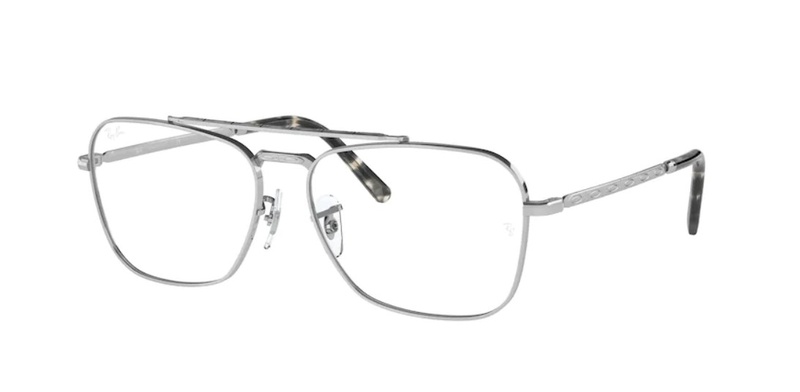 Ray-Ban  RB 3636V 2501 55-16