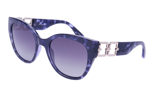 Polarglare PG 7106D BLUE TORT 52-20