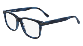 lacoste, L 2840, vīriešiem, stūrains, plastmasa