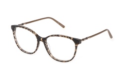 escada, VES D58, sievietēm, apaļas / ovālas, plastmasa