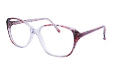 your line, DM 1167, sievietēm, apaļas / ovālas, plastmasa