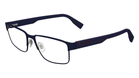 lacoste, L 2298, miehet, neliö, metalli