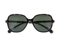 opal, OW IP042, sievietēm, apaļas / ovālas, polarizēts, plastmasa