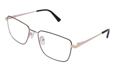 icone, DP 7010, для мужчин, квадрат, металл