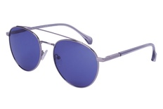 avanglion, AVS 6458, vīriešiem, apaļas / ovālas, metāls