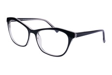 your line, GF 1286, sievietēm, stūrains, plastmasa