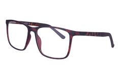 vertice, 951106, vīriešiem, kvadrātveida, plastmasa