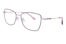 einar, L 7122, ladies, angular, metal