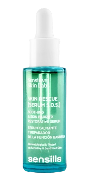 SENSILIS Skin Rescue serums, 30 ml