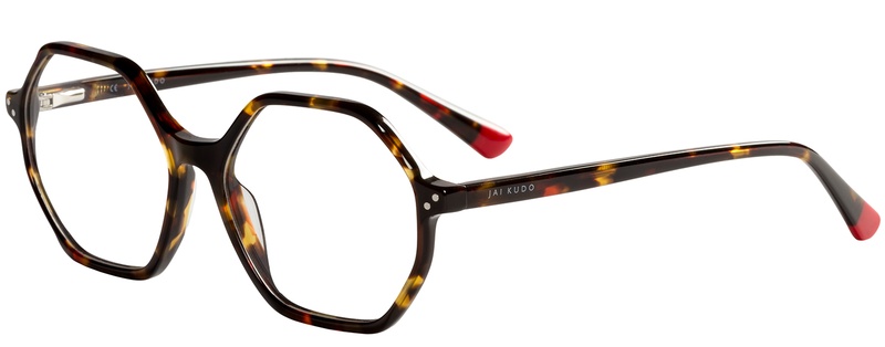 Jai Kudo JA08M1010 C03 53-16