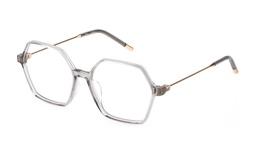 furla, VFU 636, sievietēm, stūrains, plastmasa