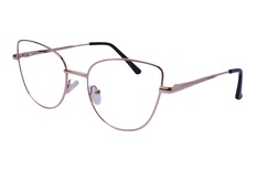 trendy, 7018, sievietēm, stūrains, metāls