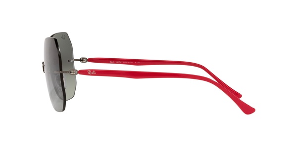 Ray-Ban RB 8067 004/11 57-18