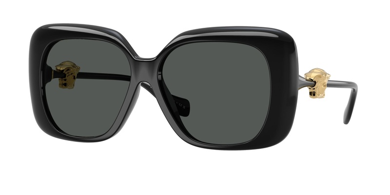 Versace 4499U GB1/87 57-14