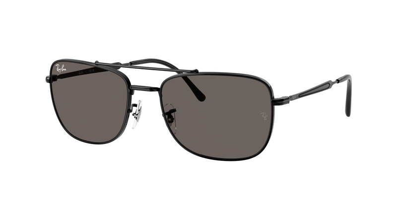 Rayban RB 3755 002/B1 62-19