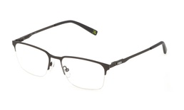 fila, VF I207, vīriešiem, kvadrātveida, metāls