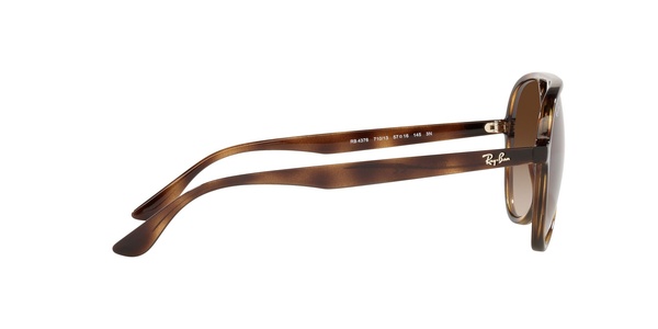 Rayban RB 4376 710/13 57-16
