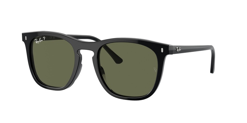 Rayban RB 2210 901/58 53-21