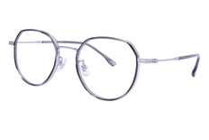 einar, L 7160, ladies, oval/ round, metal