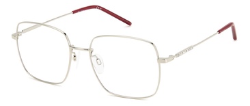 cardin, PC 8877, sievietēm, stūrains, metāls