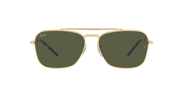 Rayban RB 3636 9196/31 55-15