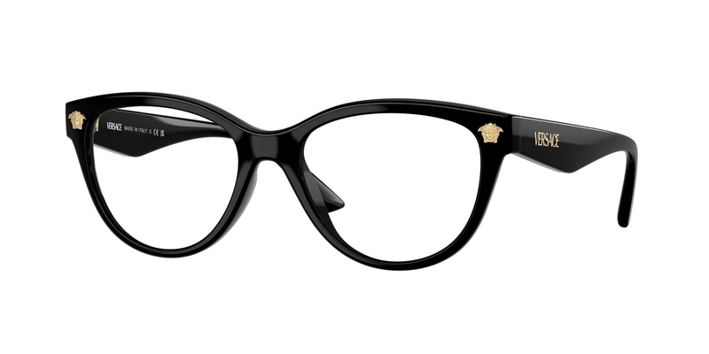 Versace 3365U GB1 54-17