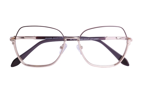 Aboriginal AB 4402 B 55-16