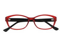 opal, OW II135, sievietēm, apaļas / ovālas, plastmasa