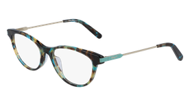 ferragamo, SF 2852, sievietēm, stūrains, plastmasa