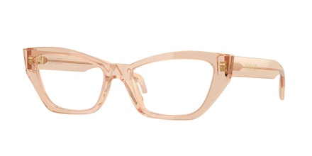 Versace 3373U 5518 54-17