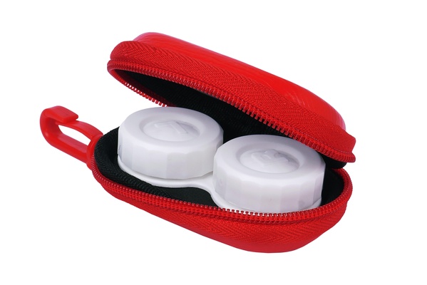 I-go Lite Travel Red Optipak