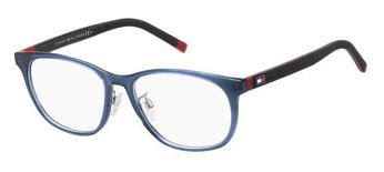 t.hilfiger, TH 1793/F, vīriešiem, stūrains, plastmasa