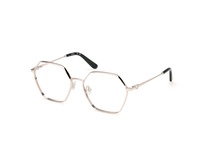 guess, GU 50184, sievietēm, apaļas / ovālas, metāls