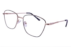 trendy, 7020, sievietēm, stūrains, metāls