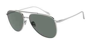 g.armani, AR 6152, miehet, metalli