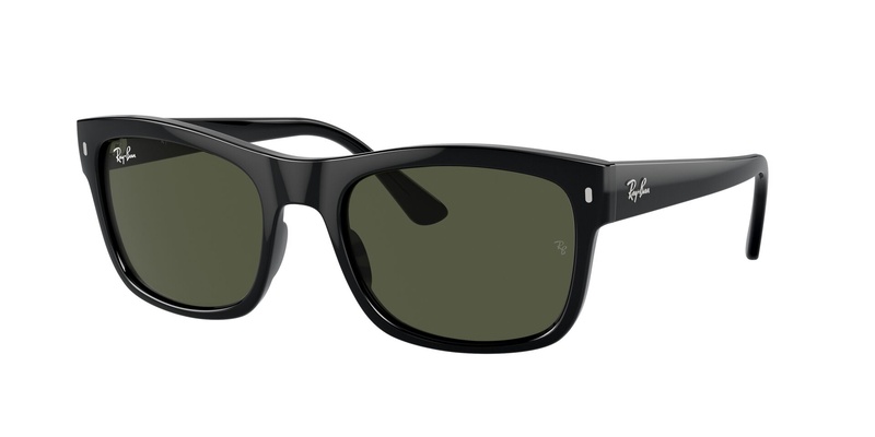 Rayban RB 4428 601/31 56-21