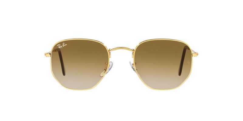 Rayban RB 3548 001/51 54-21
