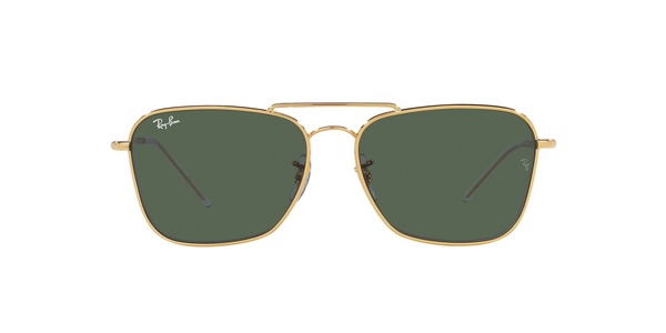 Rayban RB R0102S 001/VR 58-15