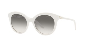 prada, SPR 02Y, sievietēm, stūrains, plastmasa