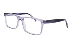 diverso, 943C16, vīriešiem, kvadrātveida, plastmasa