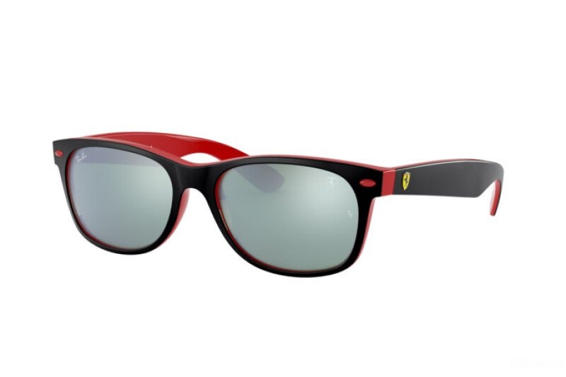 Ray-Ban RB 2132M F63830 55-18