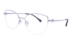 einar, L 7140, ladies, angular, metal