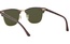 Ray-Ban RB 3016 W0366 49-21