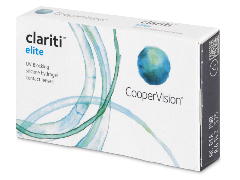 Clariti® Elite