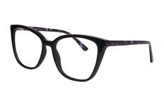 trendy, 932MX002, sievietēm, stūrains, plastmasa